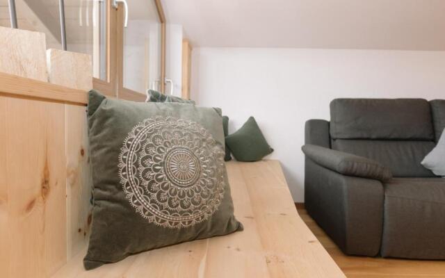 Ferienwohnung Sea Wieserhof