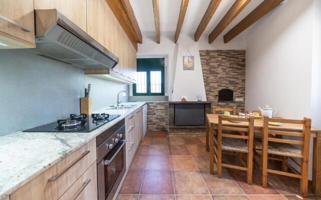 Florence in L'Escala