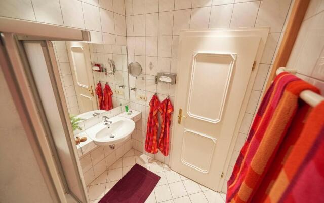 Ferienappartements Rausch