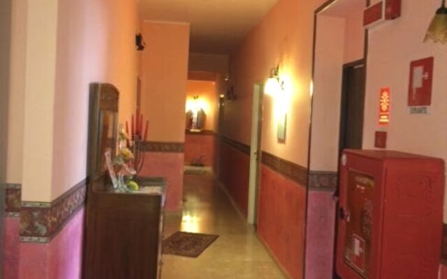 Hotel Ristorante Thomas