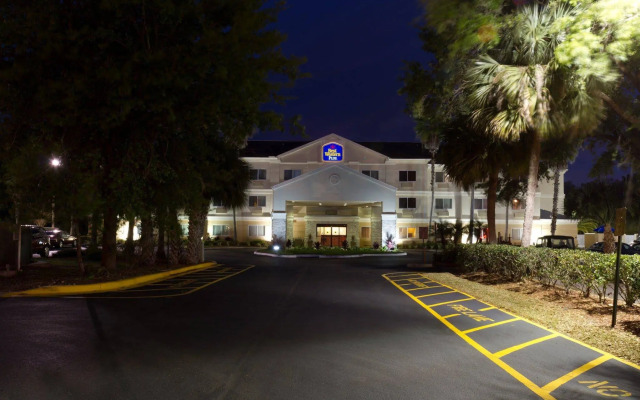 Quality Inn Plant City - Lakeland
