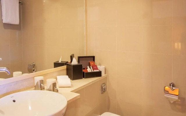 Oakwood Residence Naylor Road Pune
