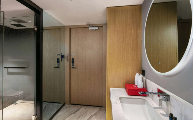 Ramada by Wyndham Yangzhou Slender West Lake