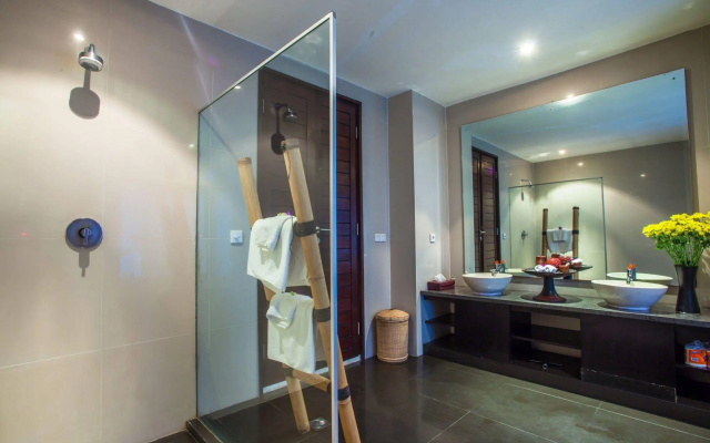 Villa Julius – Guest Rooms – Gili Trawangan