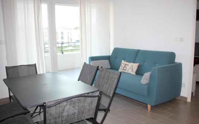Bel appartement Chateau Vert