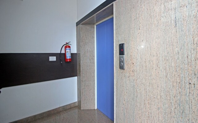 OYO 9617 Hotel PC Residency