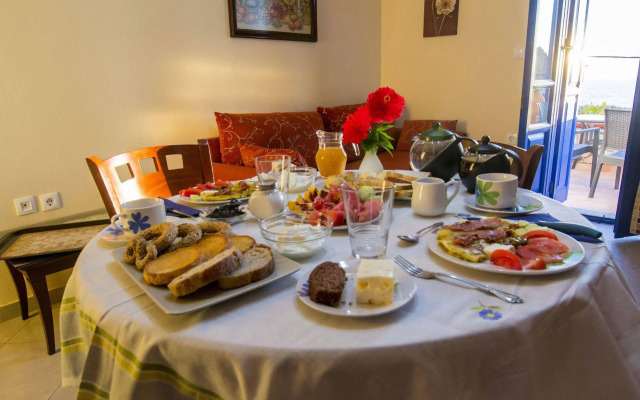 Alkioni Hotel