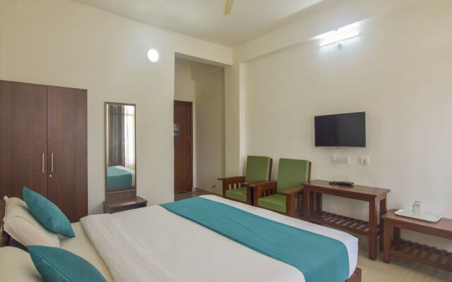 OYO 14144 Hotel Moriz Madikeri