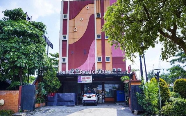 Collection O Cikarang Near Water Boom Lippo Cikarang Formerly Hotel Teratai