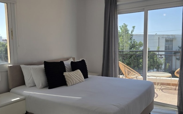 Ithaki Pool Haven by Staycom