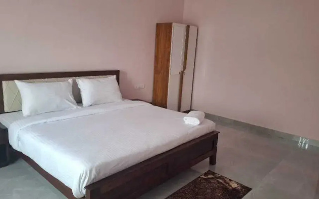 Cozy Corner Homestay