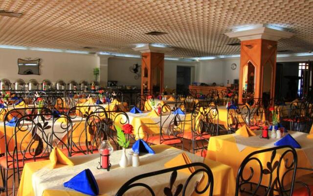 Beach Hotel Sharjah