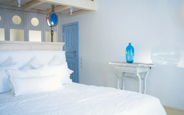 Mykonos Blu, A Grecotel Resort to Live
