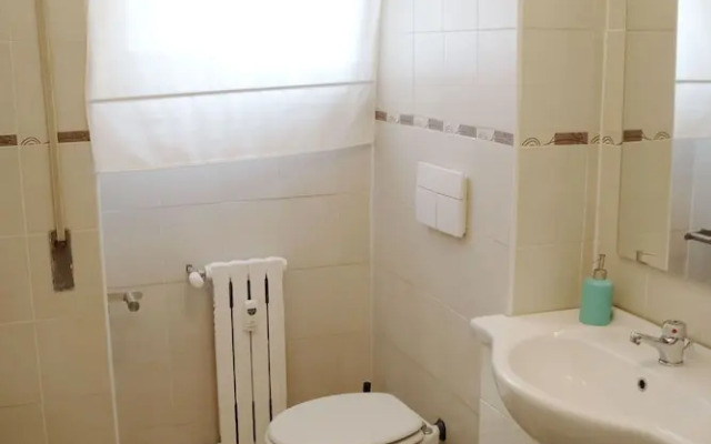 Kamchu Apartments Single Room Viale Libia 6