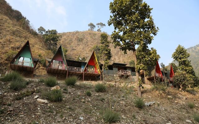 Rakatal Rocks Resort