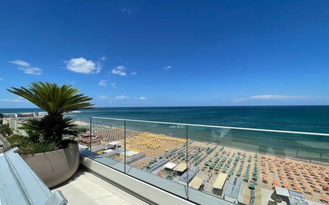 Opera Suite hotel Pesaro