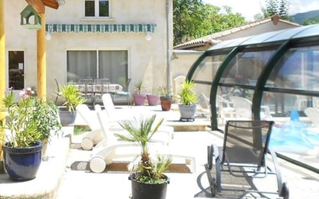 Chambre d'hotes Le Pecher