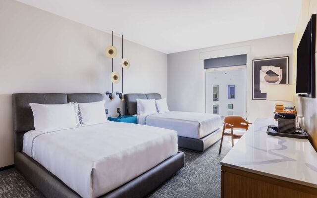 The Shay Hotel