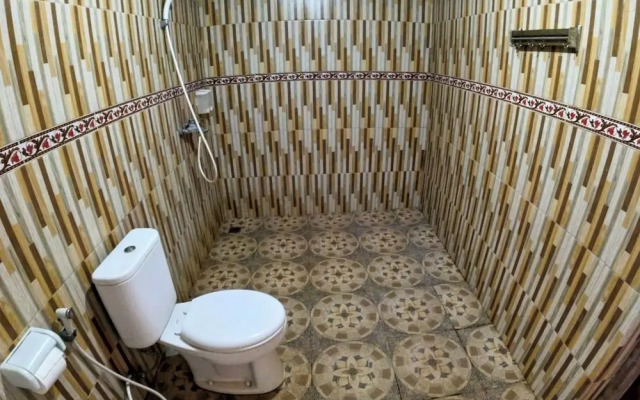 The Sweet Corn Bungalow Nusa Penida