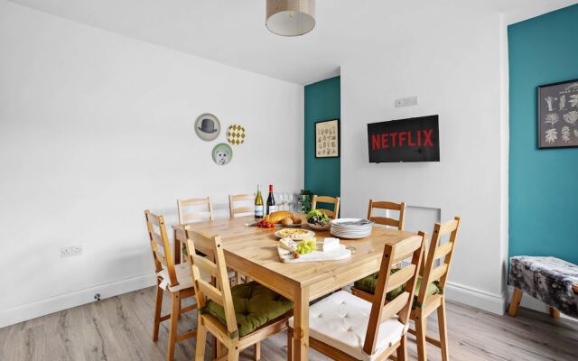 Gloster Town House Gorgeous Family Home Barnstaple