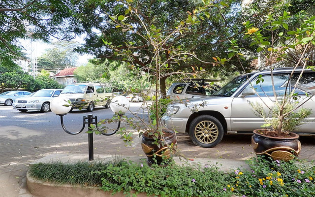 Adventist LMS Guest House & Conference Centre