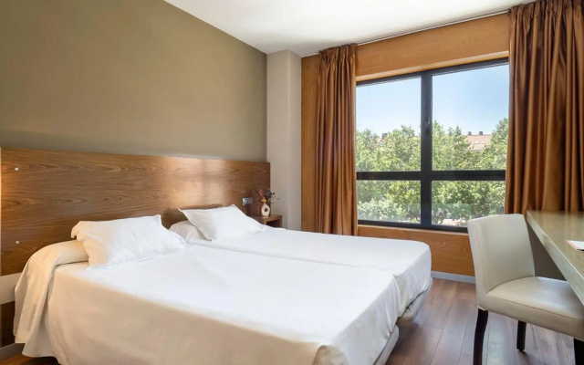 Duero Hotel