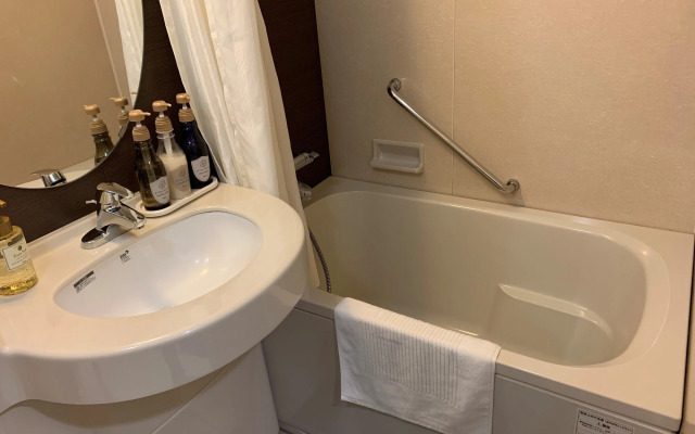 Osaka Airterminal Hotel