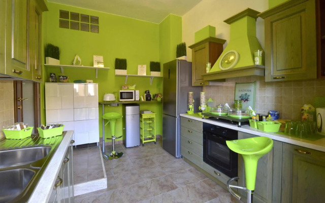 Cerdena Rooms