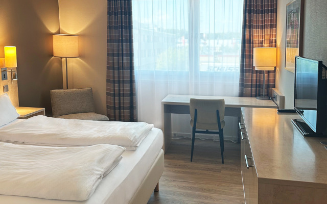 Novum Select Hotel Mainz