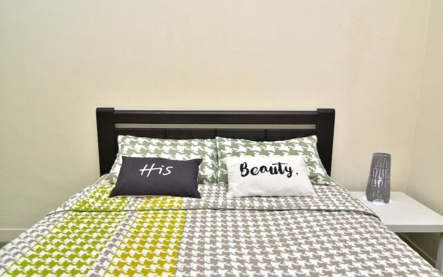 Jade Canning Garden Homestay