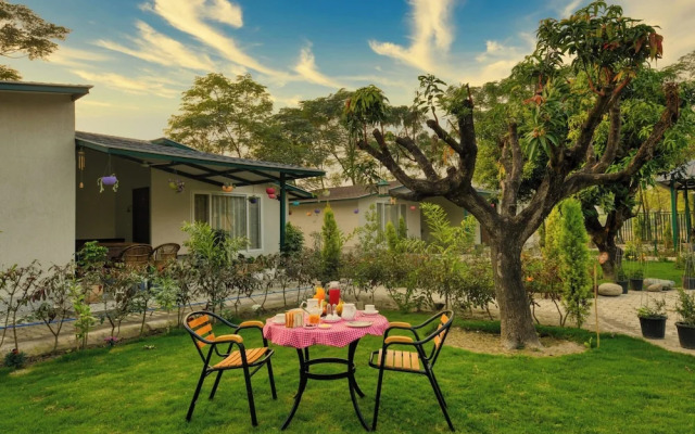 Sukoon - A Wellness Resort