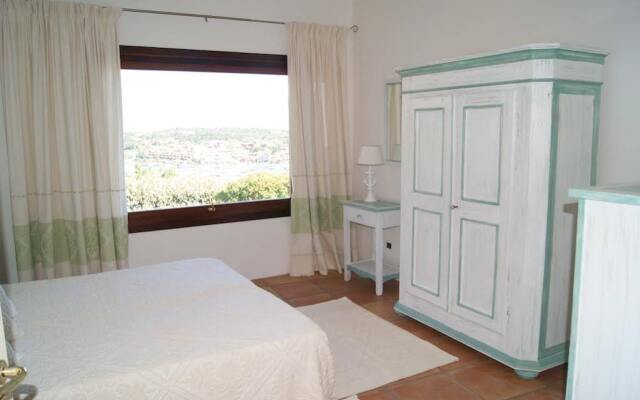 Residence Casa Della Marina