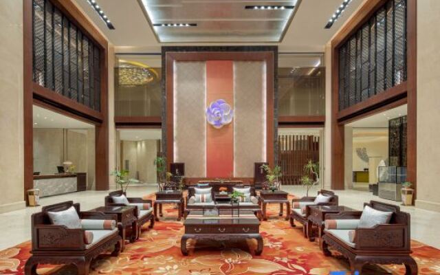 Wyndham Garden Changzhou Zhonglou