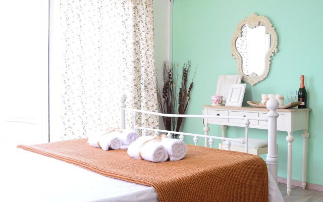 Luxury Holiday Villas Gouves
