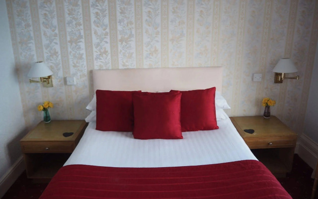 Swn Y Mor Hotel