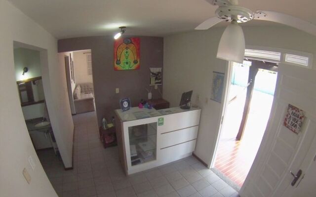 Gokai Hostel