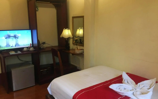 Soutikone 2 guesthouse