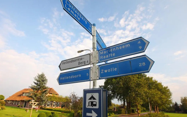 Vakantiepark Hellendoorn