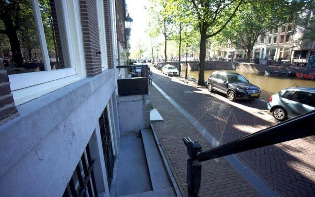Herengracht Residence