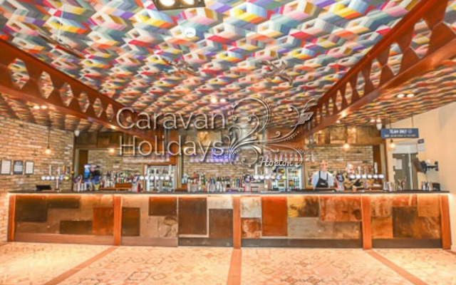 Caravan Holidays Hopton