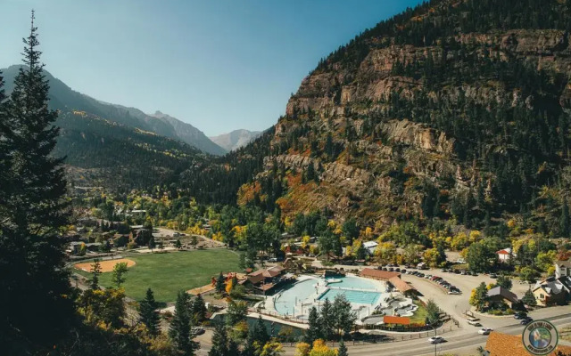 Ouray RV Park & Cabins