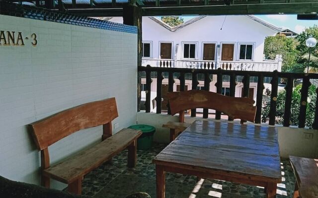 Villa Marca Resort Hotel and Event Place
