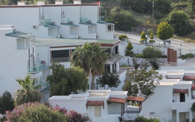 Sultan Beach Hotel