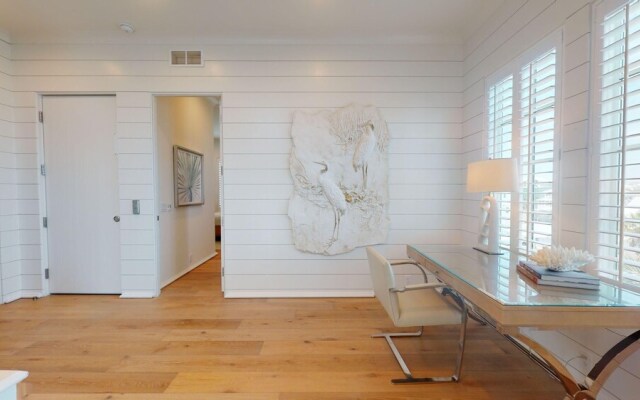 Summer of 42 - 299 Pompano Street