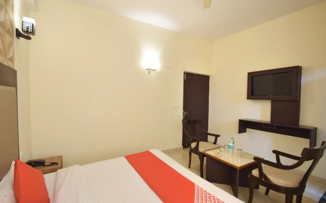 Shivalik Hills by OYO Rooms
