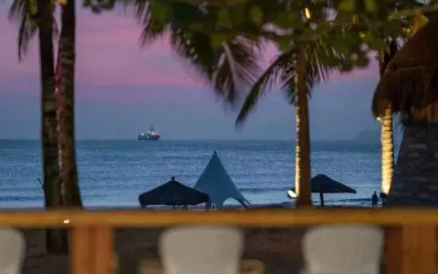Wanning Ruisixuan Holiday Apartment (Shenzhou Peninsula)