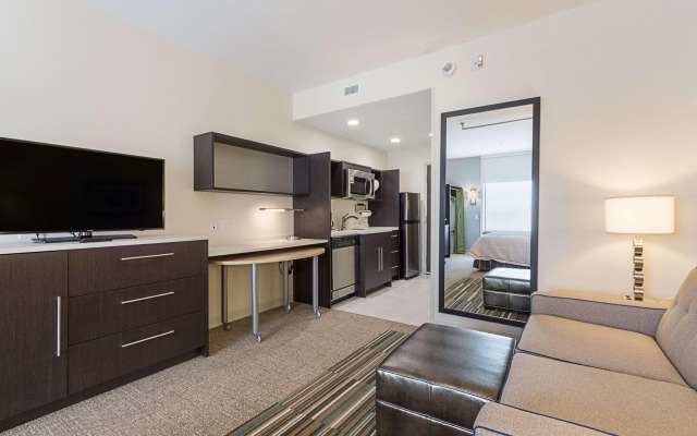 Home2 Suites by Hilton Dallas Grand Prairie