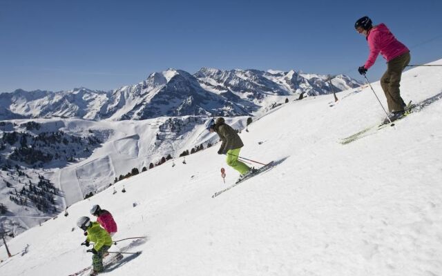 Mia Alpina - Zillertal family retreat