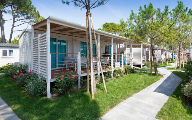 Vela Blu Camping Village