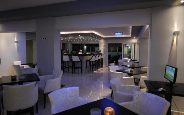 Ialysos City Hotel